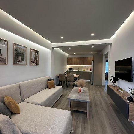 The Heidi'S Central House Kos Exterior foto