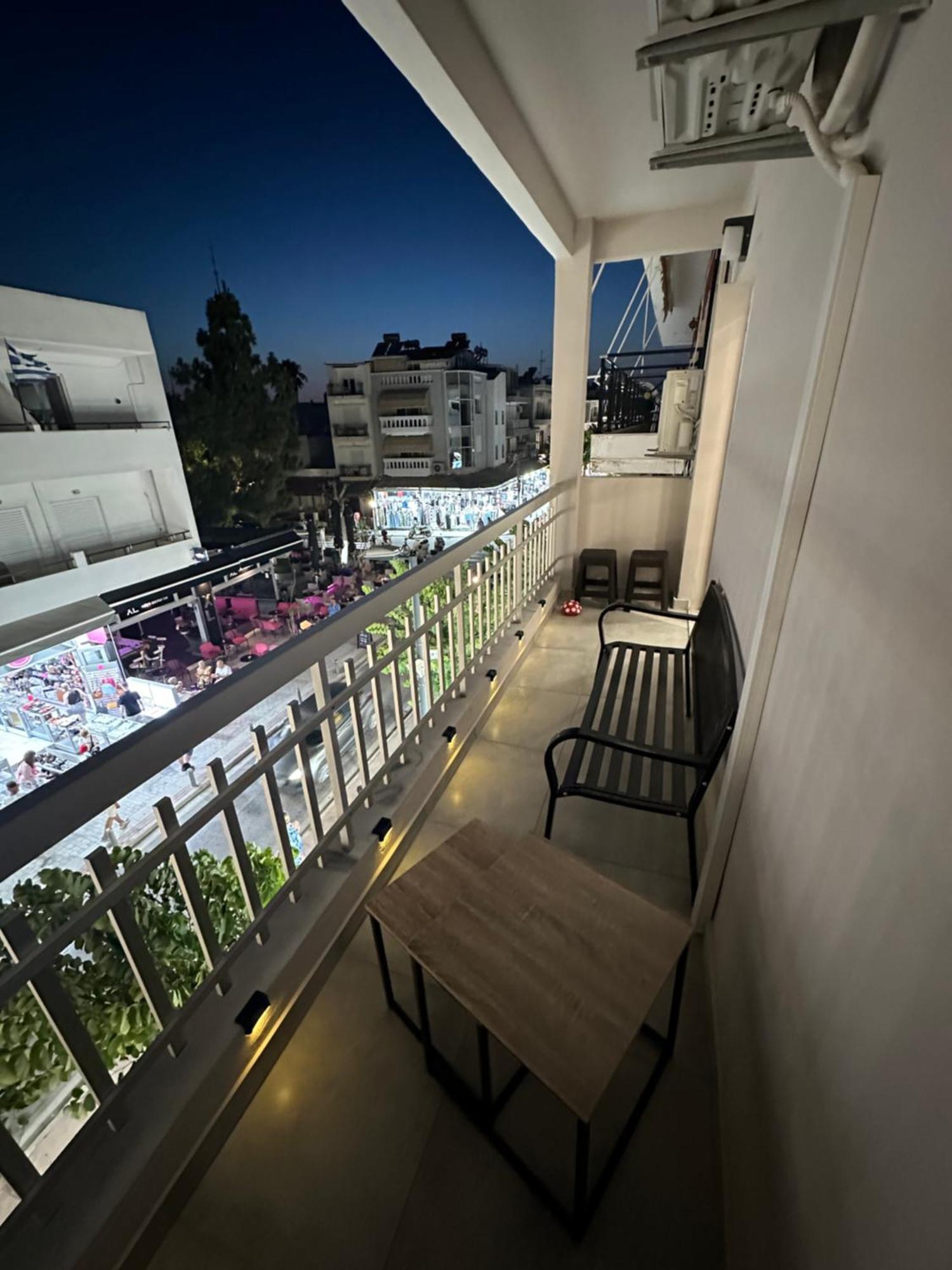 The Heidi'S Central House Kos Exterior foto