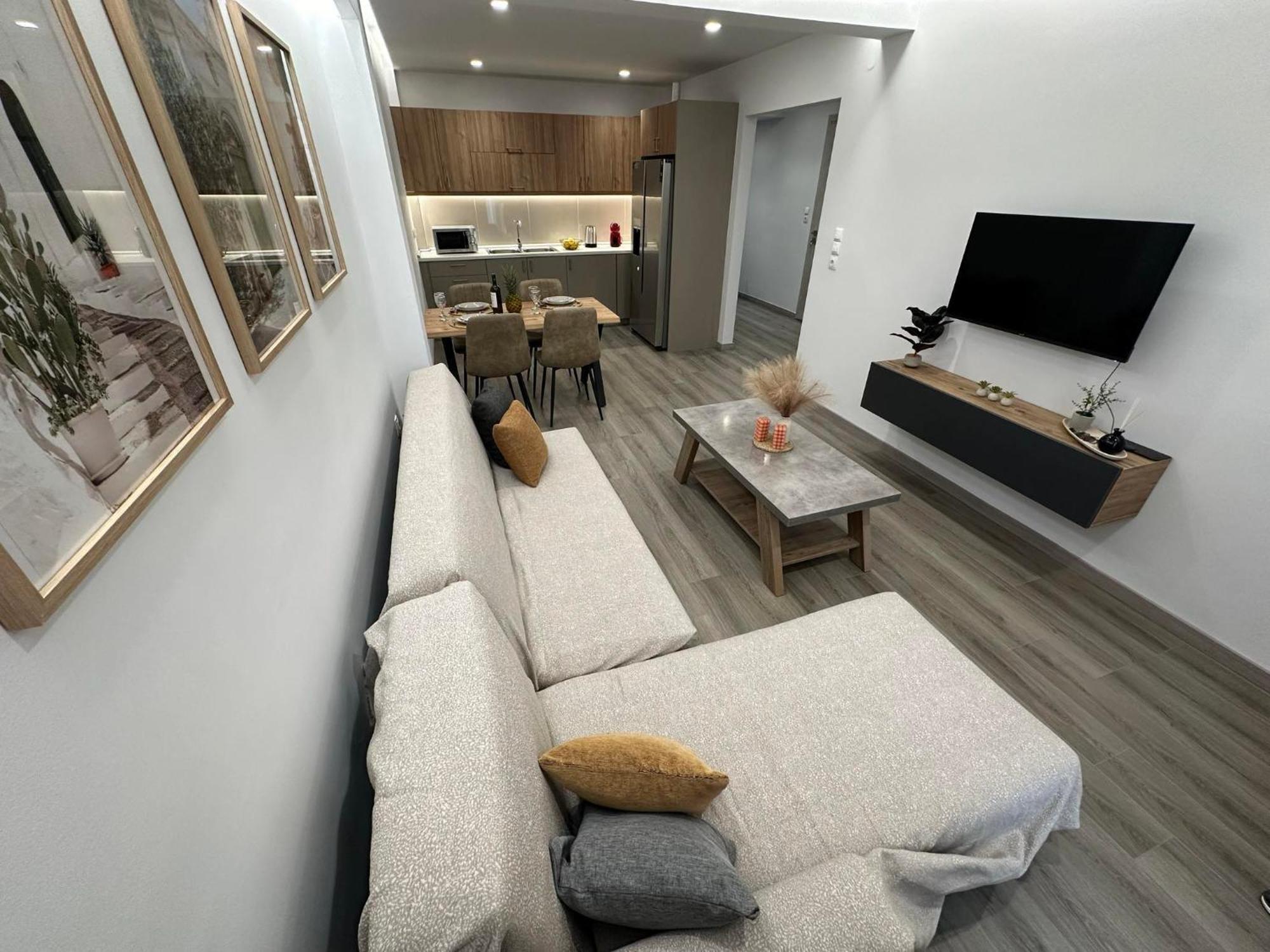The Heidi'S Central House Kos Exterior foto