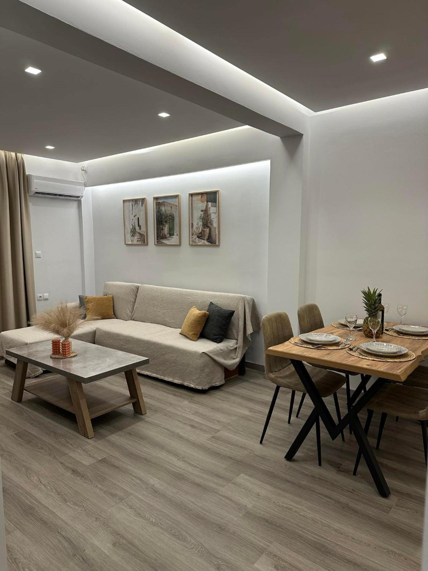 The Heidi'S Central House Kos Exterior foto