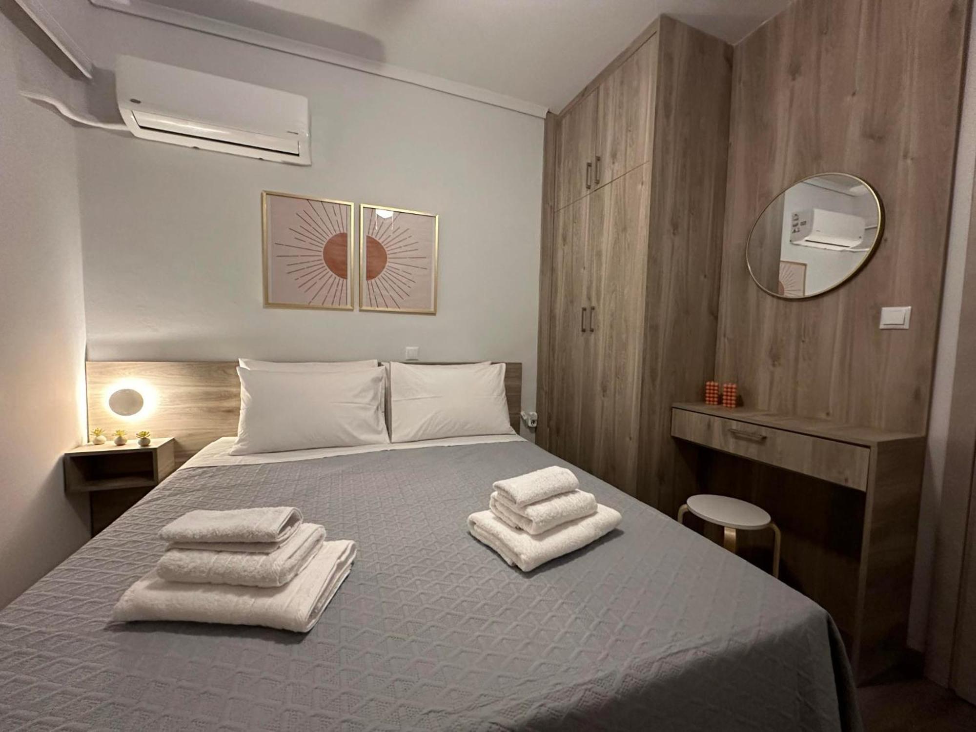 The Heidi'S Central House Kos Exterior foto