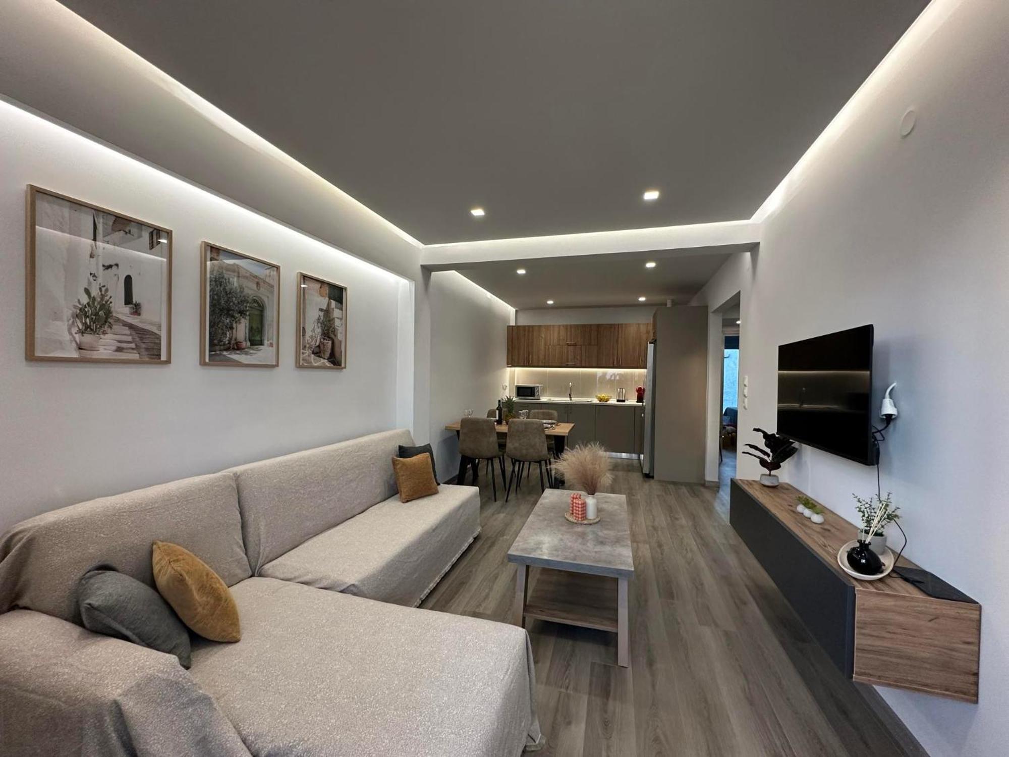 The Heidi'S Central House Kos Exterior foto