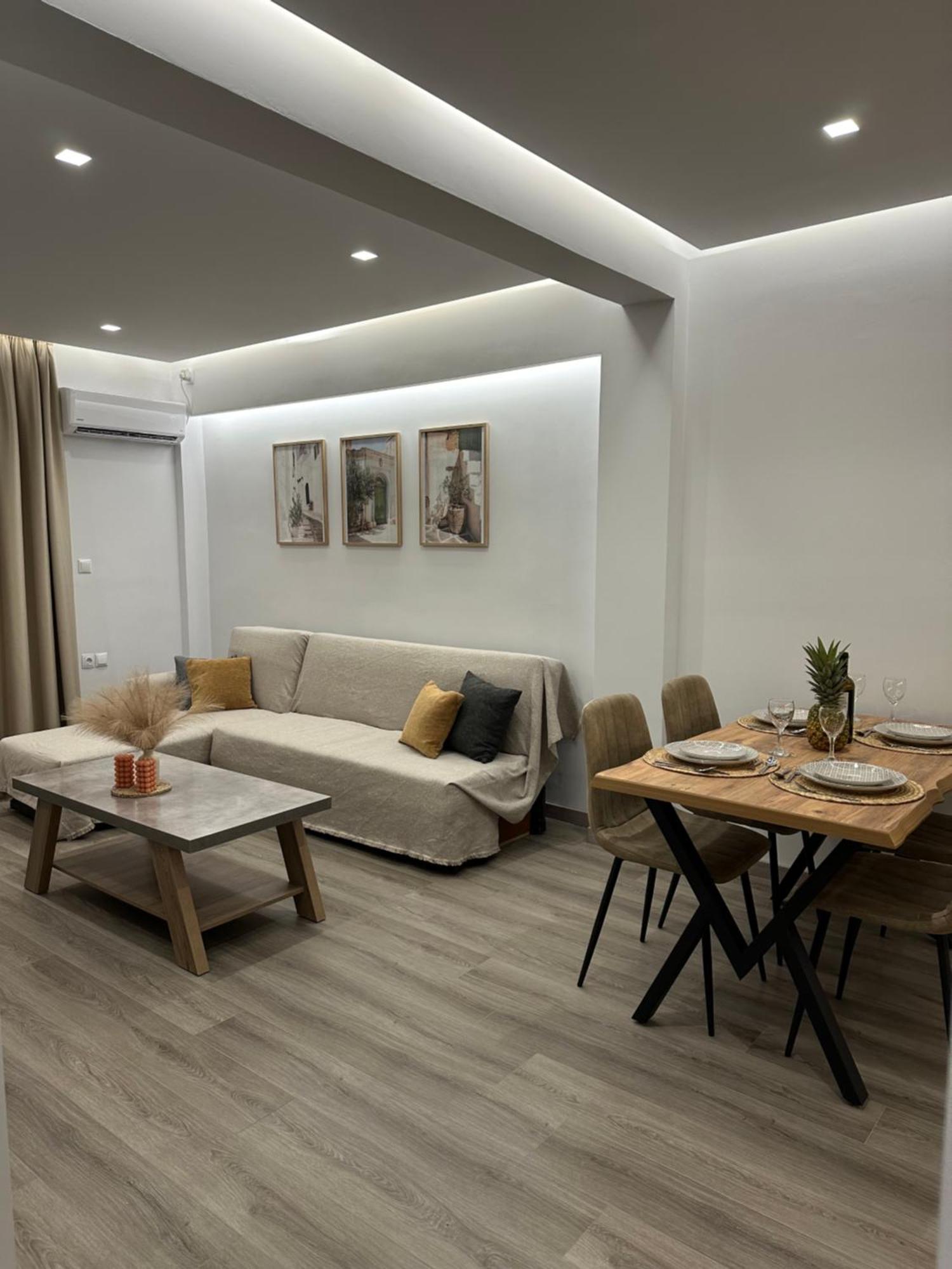 The Heidi'S Central House Kos Exterior foto